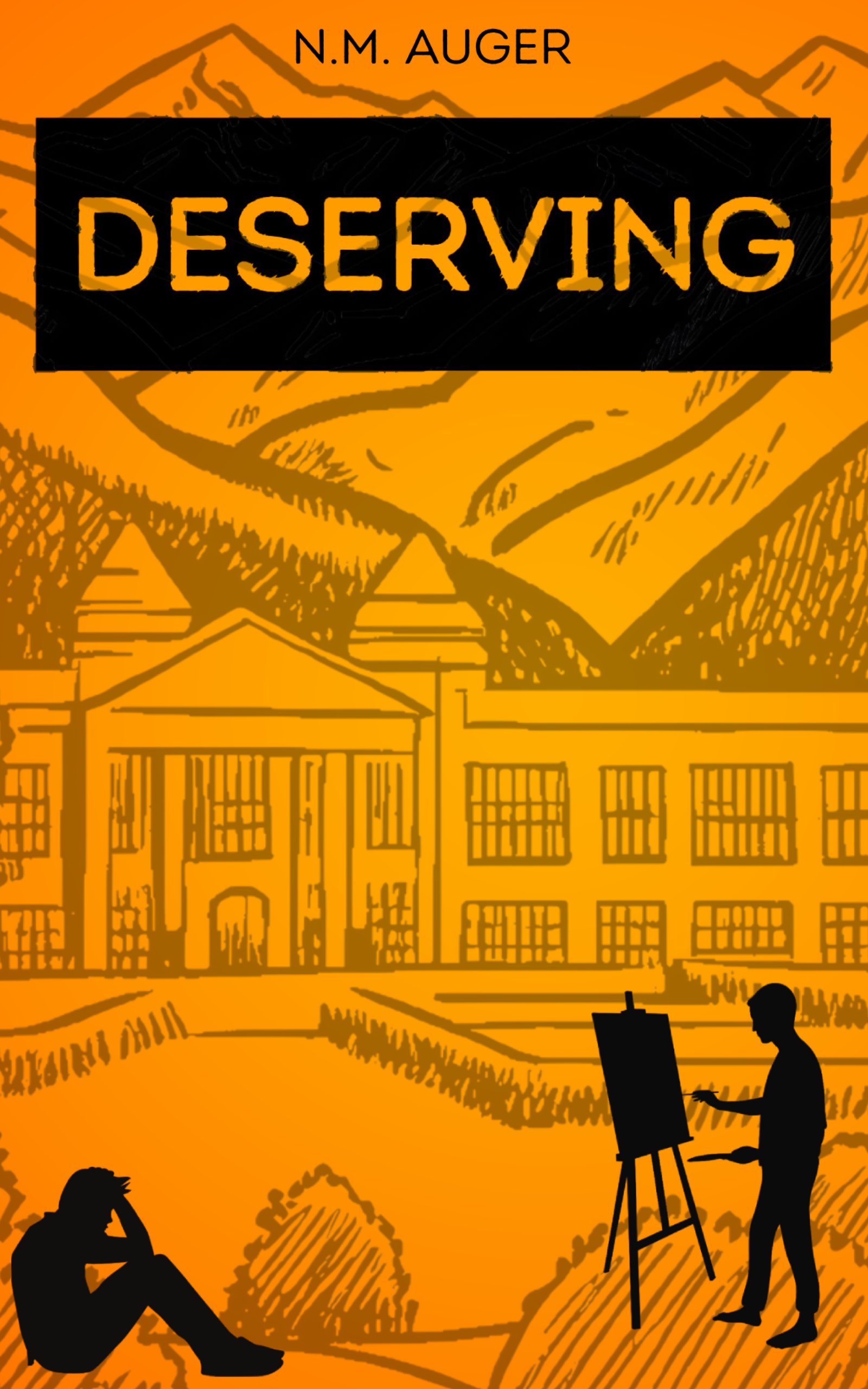 Deserving